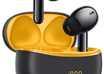 iQOO Buds set for India launch following BIS certification