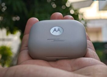 moto buds+ Review