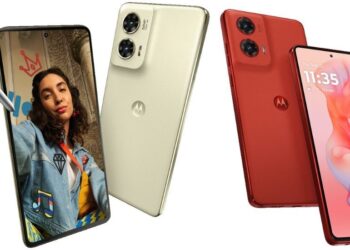 moto g stylus 5G (2024) announced, features built-in stylus, 120Hz pOLED display, Snapdragon 6 Gen 1, 30W fast charging, 15W wireless charging, and more