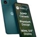 moto g04s launched in India at ₹6,999, features 50MP camera, 90Hz display, Dolby stereo speakers, IP52 water-repellent design, Android 14, and more