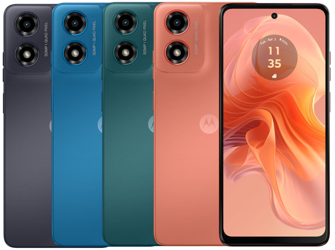 moto g04s
