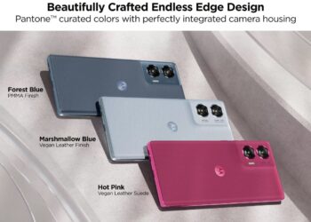 motorola edge 50 fusion launching in India on 16th May, to feature 50MP Sony LYT-700C OIS camera, 144Hz 3D curved pOLED display, Snapdragon 7s Gen 2, upto 12GB RAM, 68W TurboPower charging, IP68 design, 32MP selfie camera, Gorilla Glass 5, and more