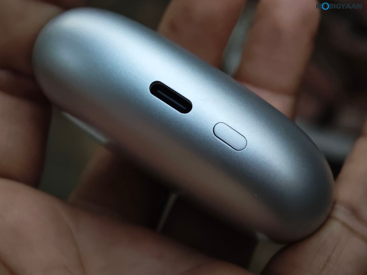 realme Buds Air6 Review Design 18