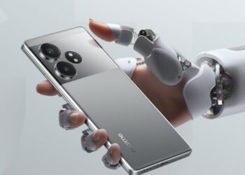 realme GT 6T launching in India on 22nd May, to be powered by Qualcomm Snapdragon 7+ Gen 3 3 realme GT 6T launching in India on 22nd May, to be powered by Qualcomm Snapdragon 7+ Gen 3