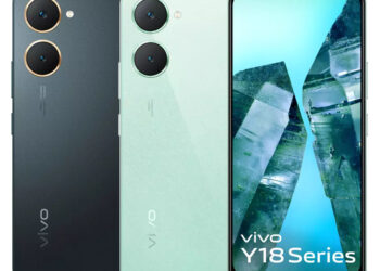 vivo Y18 and vivo Y18e launched in India at ₹7,999, features 90Hz screen, IP54 water-resistant design, Helio G85, upto 50MP camera, 15W charging, and more