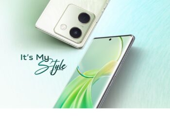 vivo Y200 Pro 5G launching in India on 21st May, to feature 7.49mm ultra-slim design, 3D curved display, Snapdragon 695, and more