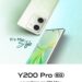 vivo Y200 Pro 5G launching in India on 21st May, to feature 7.49mm ultra-slim design, 3D curved display, Snapdragon 695, and more