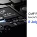 CMF Phone 1 confirmed to feature Dimensity 7300 5G with 8GB RAM 4 CMF Phone 1 confirmed to feature Dimensity 7300 5G with 8GB RAM