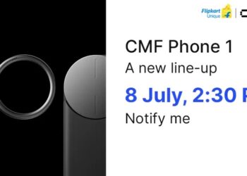 Nothing to launch CMF Phone 1, CMF Buds Pro 2, and CMF Watch Pro 2 on 8th July globally including India