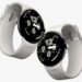 Google Pixel Watch 3 XL with a large 1.45-inch display surfaces