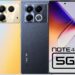 Infinix Note 40 5G launched in India starting at ₹19,999, features 120Hz AMOLED, 15W wireless charging, Active Halo AI Lighting, 108MP OIS camera, 32MP selfie, JBL stereo speakers, Dimensity 7020 SoC, 33W fast charging, and more 3 Infinix Note 40 5G launched in India starting at ₹19,999, features 120Hz AMOLED, 15W wireless charging, Active Halo AI Lighting, 108MP OIS camera, 32MP selfie, JBL stereo speakers, Dimensity 7020 SoC, 33W fast charging, and more