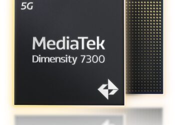 CMF Phone 1 rumored to feature MediaTek Dimensity 7300 SoC