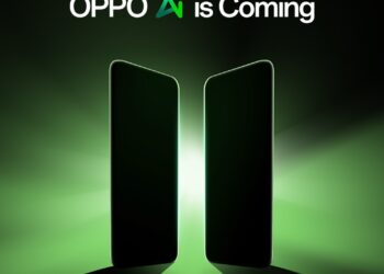 OPPO Reno12 Series AI features teased ahead of India launch