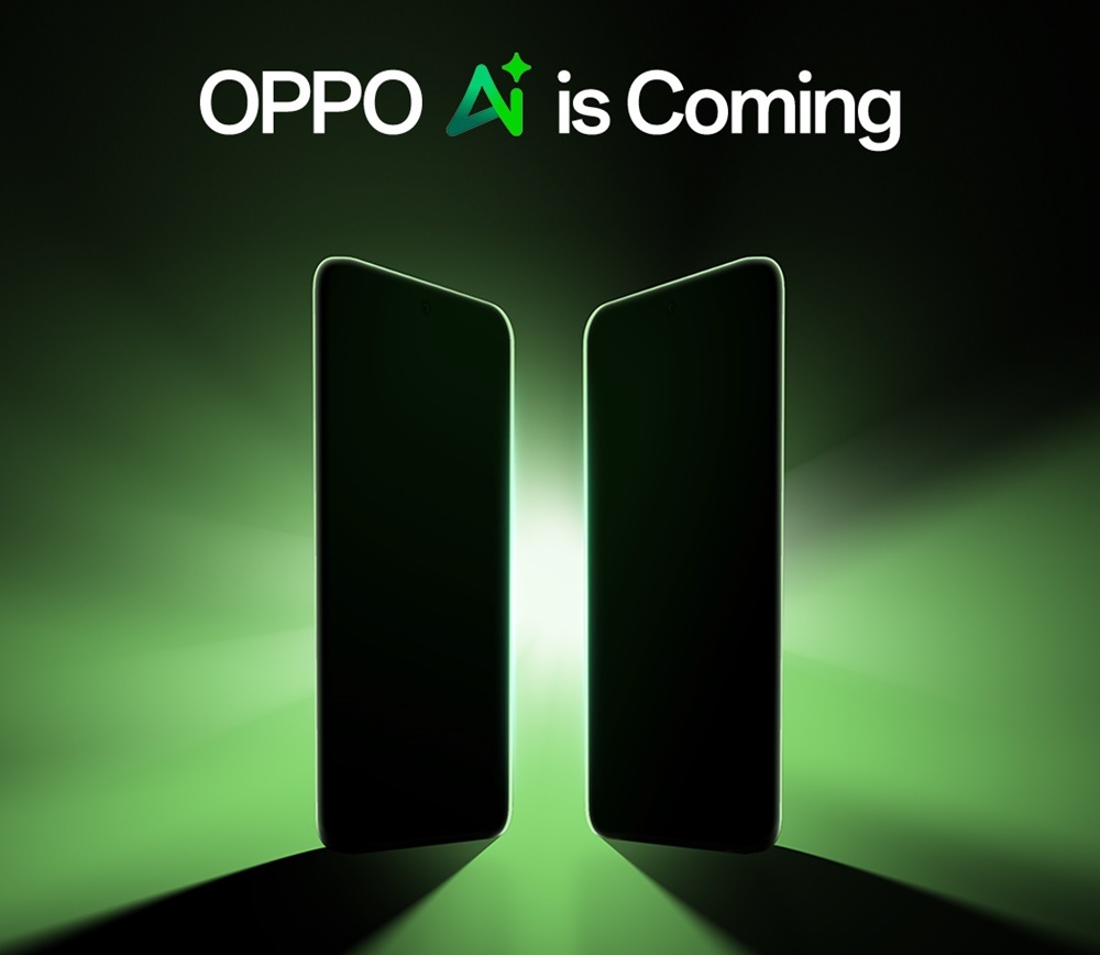 OPPO AI Phone Reno12 Series India
