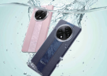 OPPO F27 Pro+ 5G launched in India at ₹27,999, features Military Grade Durability damage-proof 360° armour body, IP66+IP68+IP69 water-proof ratings, Gorilla Glass Victus 2, 120Hz 3D curved AMOLED, Dimensity 7050, 64MP camera, 67W fast charging, and more