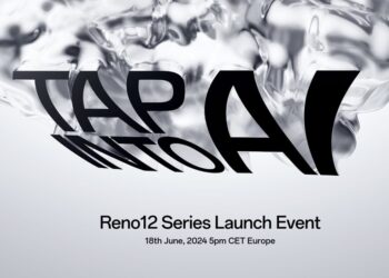 OPPO Reno12 and Reno12 Pro set to launch globally on 18th June, launching in India soon