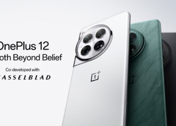 OnePlus 12 Glacial White Limited Edition launched in India at ₹64,999, will be available from 6th June