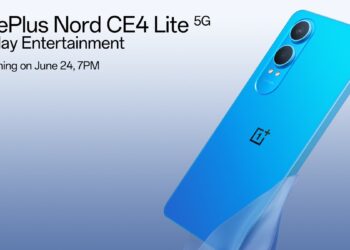 OnePlus Nord CE4 Lite 5G launching on 24th June globally including India 2 OnePlus Nord CE4 Lite 5G launching on 24th June globally including India