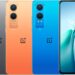 OnePlus Nord CE4 Lite 5G launched in India at ₹19,999, features 120Hz AMOLED with Aqua Touch, 50MP Sony LYT-600 OIS camera, Snapdragon 695, 5500mAh battery, 80W fast charging, and more