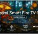 Xiaomi launches Redmi Smart Fire TV 32-inch 2024 in India at an effective price of ₹10,999 5 OPPO F27 Pro+ 5G set to launch in India on 13th June, to feature Military Grade Durability, IP69, IP68 and IP66 ratings