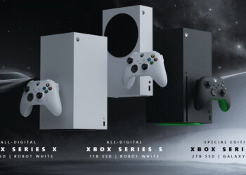 Microsoft announces new Xbox Series X|S editions including 2TB Special Edition