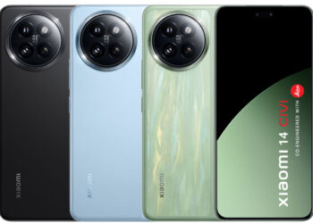 Xiaomi 14 CIVI launched in India at ₹42,999, features Snapdragon 8s Gen 3, 120Hz 12-bit 1.5K quad-curve OLED, dual 32MP+32MP selfie cameras, triple 50MP+50MP+12MP cameras with Leica Summilux Lens, 67W fast charging, Gorilla Glass Victus 2, and more 7 Xiaomi 14 CIVI launched in India at ₹42,999, features Snapdragon 8s Gen 3, 120Hz 12-bit 1.5K quad-curve OLED, dual 32MP+32MP selfie cameras, triple 50MP+50MP+12MP cameras with Leica Summilux Lens, 67W fast charging, Gorilla Glass Victus 2, and more