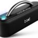 boAt launches Stone Lumos 60W Wireless Bluetooth Speaker with LED Projection at ₹6,999