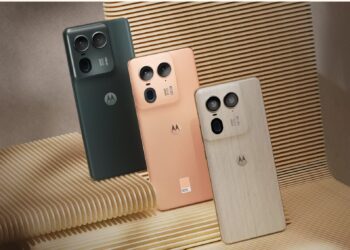 motorola edge 50 Ultra teased ahead of India launch on 18th June