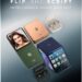motorola razr 50 Ultra launching in India on 4th July, 6.9-inch 165Hz foldable pOLED display, flip-style design, Snapdragon 8s Gen 3, wireless charging, and more