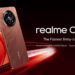 realme C65 5G is now available in Speedy Red color variant in India 3 realme C65 5G is now available in Speedy Red color variant in India