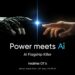 realme GT 6 launching on 20th June globally including India, realme's first AI-powered smartphone 4 realme GT 6 launching on 20th June globally including India, realme’s first AI-powered smartphone