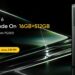 realme GT 6 pre-orders begin tomorrow i.e. 20th June with offers up to ₹5,000