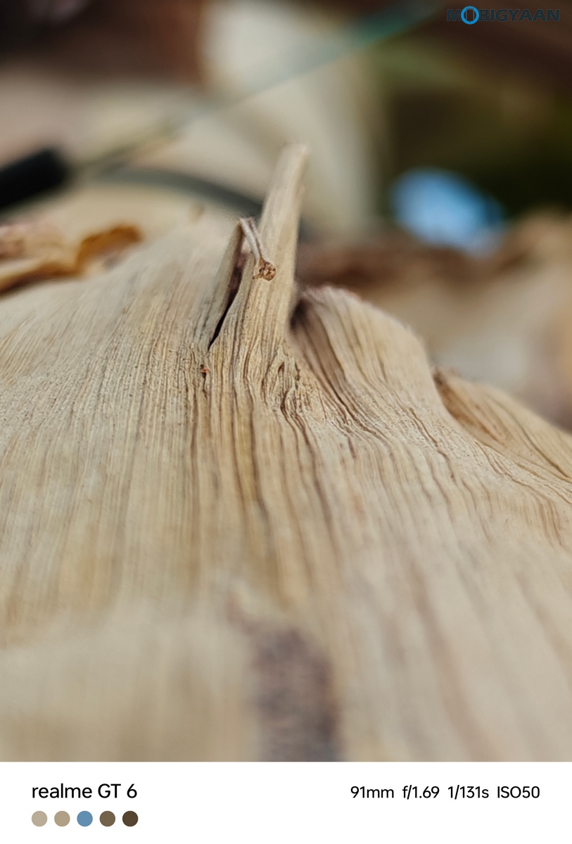 realme GT 6 Review Camera Samples 31