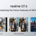 realme GT 6 teases AI features ahead of launch 5 realme GT 6 teases AI features ahead of launch