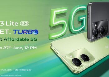 vivo T3 Lite 5G, vivo's most affordable 5G smartphone set to launch in India on 27th June 4 vivo T3 Lite 5G, vivo’s most affordable 5G smartphone set to launch in India on 27th June