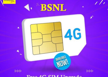 BSNL rolls out 4G services in Thiruvallur, expanding to Chennai Soon
