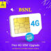 BSNL rolls out 4G services in Thiruvallur, expanding to Chennai Soon