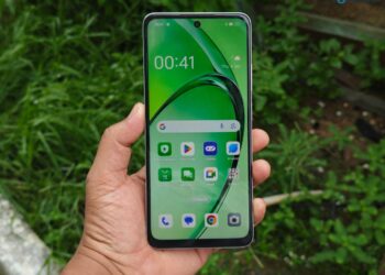OPPO K12x 5G Hands-On and First Impressions