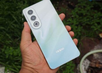 OPPO K12x 5G Hands-On and First Impressions
