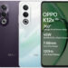 OPPO K12x 5G launched in India at ₹12,999, features ultra-slim 7.68mm military-grade durable design, Dimensity 6300, upto 8GB+256GB model, 45W fast charging, 120Hz screen, Splash Touch, Panda Glass, and more 15 OPPO K12x 5G launched in India at ₹12,999, features ultra-slim 7.68mm military-grade durable design, Dimensity 6300, upto 8GB+256GB model, 45W fast charging, 120Hz screen, Splash Touch, Panda Glass, and more