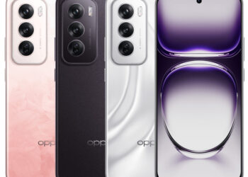 OPPO Reno12 5G launched in India at ₹32,999, features Dimensity 7300-Energy, 120Hz 3D Curved AMOLED, 80W SUPERVOOC charging, 50MP Sony LYT-600 camera, GenAI, 7.6mm glass design, Gorilla Glass 7i, damage-proof 360° armour body, IP65 ratings, and more