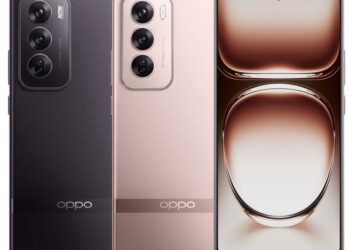 OPPO Reno12 5G launched in India at ₹32,999, features Dimensity 7300-Energy, 120Hz 3D Curved AMOLED, 80W SUPERVOOC charging, 50MP Sony LYT-600 camera, GenAI, 7.6mm glass design, Gorilla Glass 7i, damage-proof 360° armour body, IP65 ratings, and more