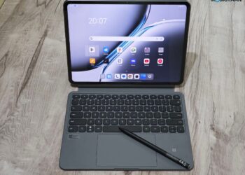 OnePlus Pad 2 Review