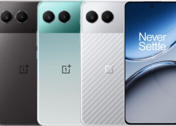 OnePlus Nord 4 launched in India at ₹29,999, features Snapdragon 7+ Gen 3, 120Hz 1.5K AMOLED, 100W fast charging, 50MP Sony LYT-600 OIS camera, 5,500mAh battery, metallic design, and more