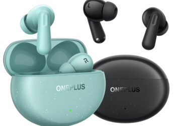 OnePlus Nord Buds 3 Pro launched in India at ₹3,299, features 49dB Hybrid ANC, 12.4mm titanium dynamic drivers, 44 hours playback, 10-min charging, 3-mic system, BassWave 2.0, IP55 ratings, Bluetooth 5.4, and more