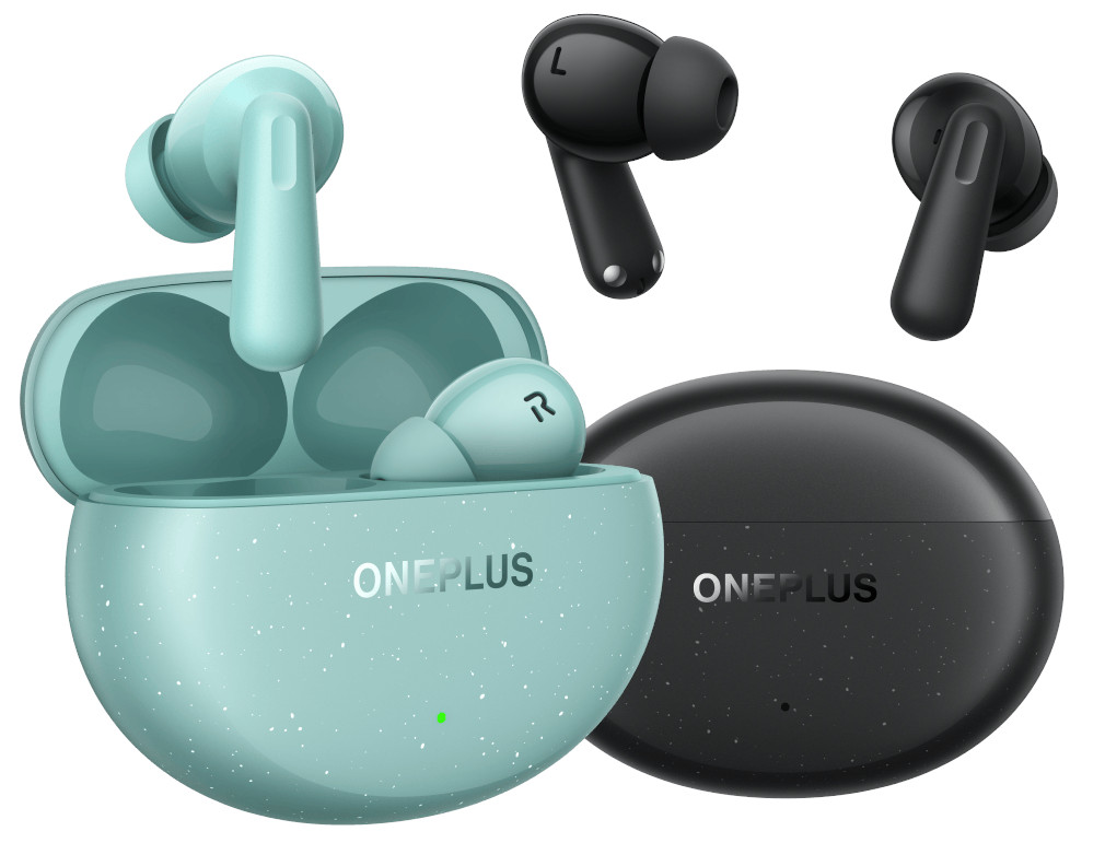 OnePlus Nord Buds 3 Pro Cuffie Wireless Con Cancellazione Rumore 49dB, Batteria 44 Ore E Driver Titanizzati Da 12.4 Mm