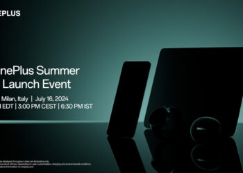 OnePlus Summer Launch Event: Nord 4, Pad 2, Watch 2R, and Nord Buds 3 Pro unveiling on 16th July