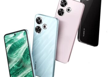 Redmi 13 5G launched in India at ₹13,999, features Snapdragon 4 Gen 2 AE, 108MP camera, 120Hz display, Crystal Glass Design, 33W charging, HyperOS, and more