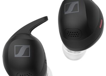 Sennheiser MOMENTUM Sport Earbuds launched in India at ₹27,990