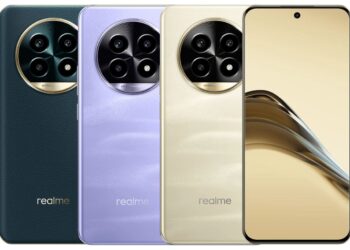 realme 13 Pro 5G launched in India at ₹26,999, featuring Snapdragon 7s Gen 2, curved AMOLED, 45W charging, 50MP Sony LTY-600 OIS, Next AI, Gorilla Glass 7i, and more 1 realme 13 Pro 5G launched in India at ₹26,999, featuring Snapdragon 7s Gen 2, curved AMOLED, 45W charging, 50MP Sony LTY-600 OIS, Next AI, Gorilla Glass 7i, and more